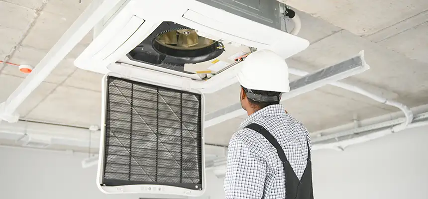 Our Affordable Duct Cleaning Near Me Services in King of Prussia, PA