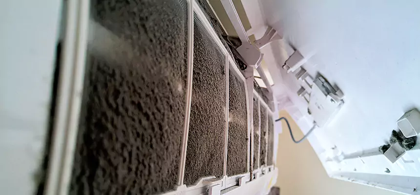 Preventive Air Duct Bacteria Removal in King of Prussia