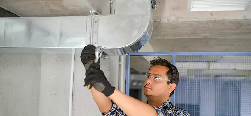 Our Air Duct Installation Services in King of Prussia, PA
