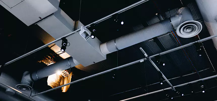 Our Air Duct Replacement Services in King of Prussia, PA