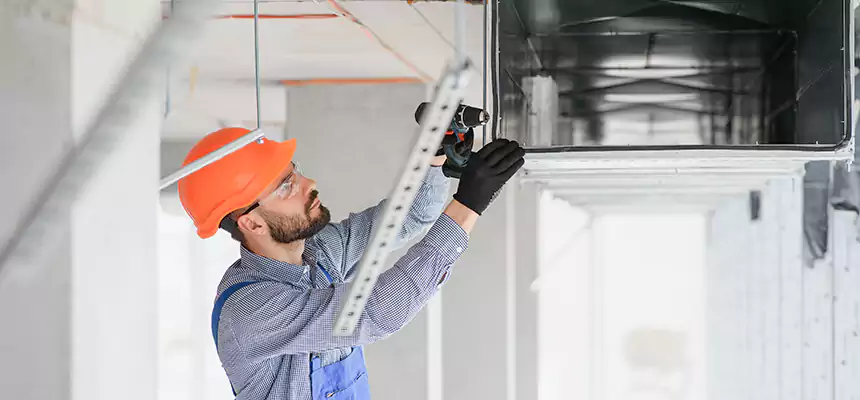 Our Air Vent Replacement Services in King of Prussia, PA