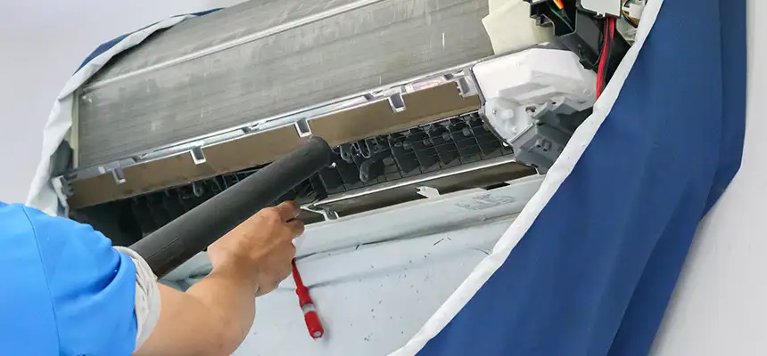 Advanced Clogged Dryer Vent Repair for Multi-Unit & Commercial in King of Prussia, PA