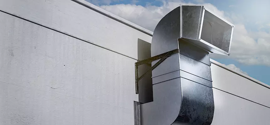 Comprehensive Commercial HVAC Cleaning in King of Prussia