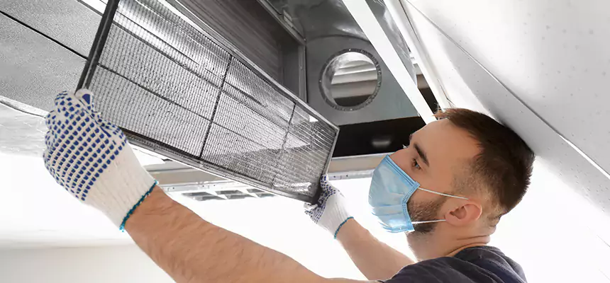 Our Dryer Vent Replacement Services in King of Prussia, PA