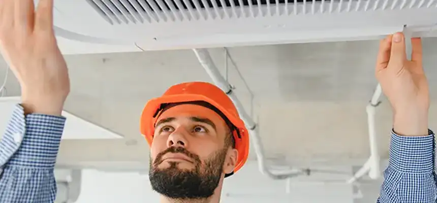 Our Furnace Vent Cleaning Services in King of Prussia, PA