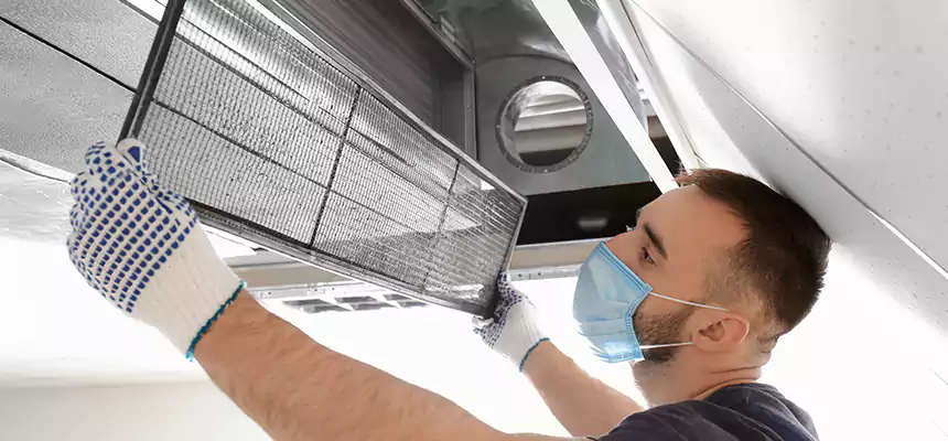 Our Home Duct Cleaning Services in King of Prussia, PA  
