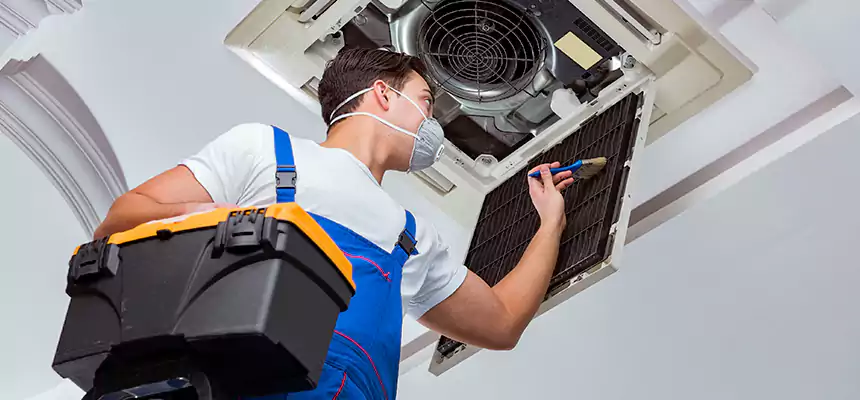Specialized Office Duct Cleaning  in King of Prussia, PA