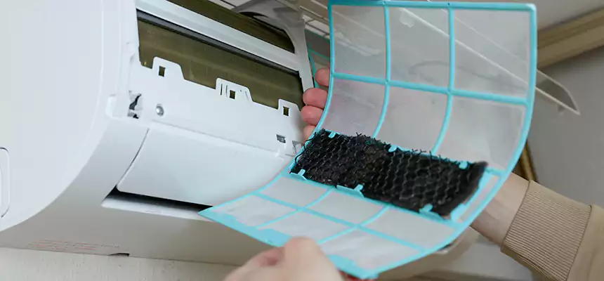 Gentle Ductwork Odor-Control Pet Dander Duct Cleaning in King of Prussia, PA