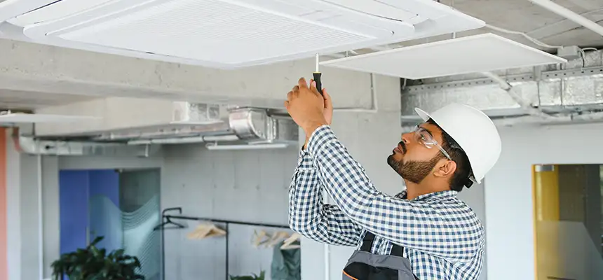 Our Roof Dryer Vent Cleaning Services in King of Prussia, PA