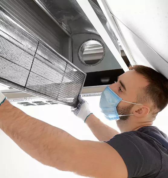About Air Duct Pathogen Disinfection in King of Prussia, PA