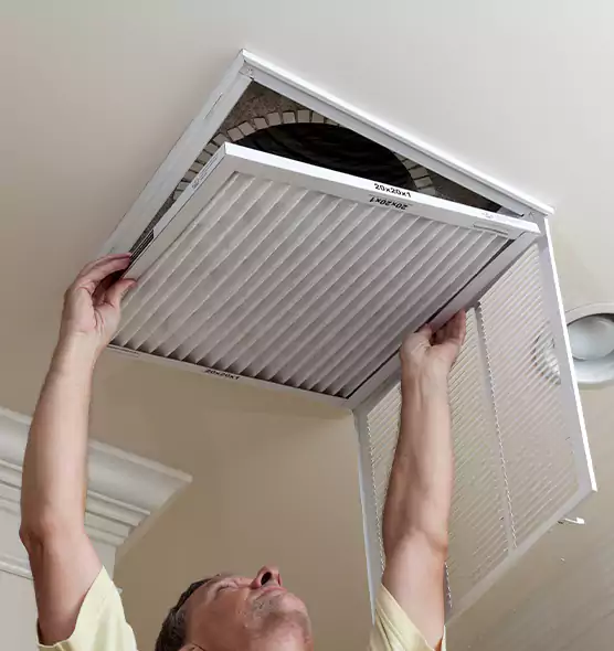 Trusted Apartment Air Duct Cleaning in King of Prussia, PA