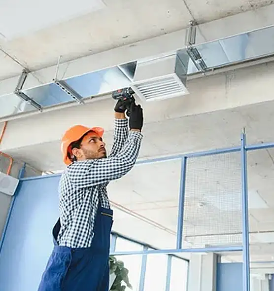 About Commercial Laundry Vent Cleaning in King of Prussia, PA