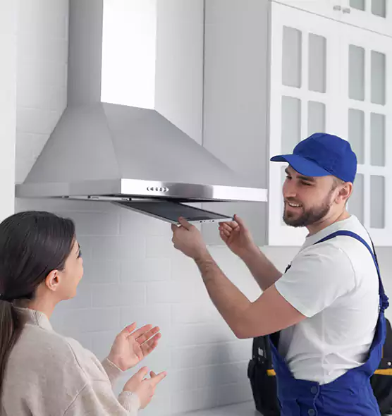 Professional Dryer Vent Cleaning Service in King of Prussia, PA