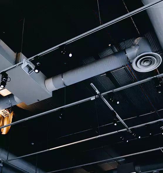 About Duct Sanitization with UV Light in King of Prussia, PA