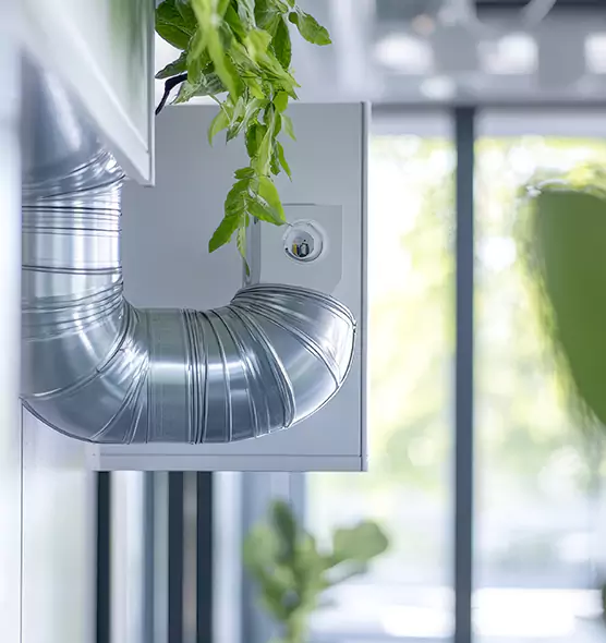 Professional Eco-Safe Dryer Vent Cleaning in King of Prussia, PA