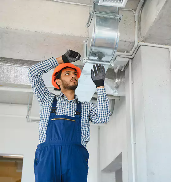 About Hotel Duct And Vent Cleaning in King of Prussia, PA