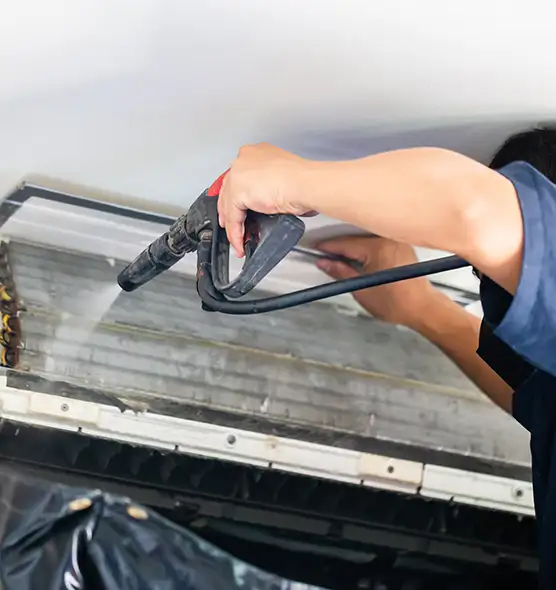 Welcome to Move-in/Move-out Duct Cleaning Services in King of Prussia, PA