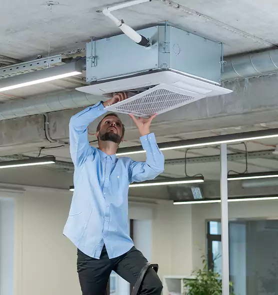 Advanced Rodent Droppings In Vents in King of Prussia, PA