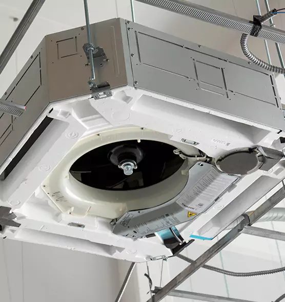 Professional Roof Vent Lint Removal King of Prussia, PA