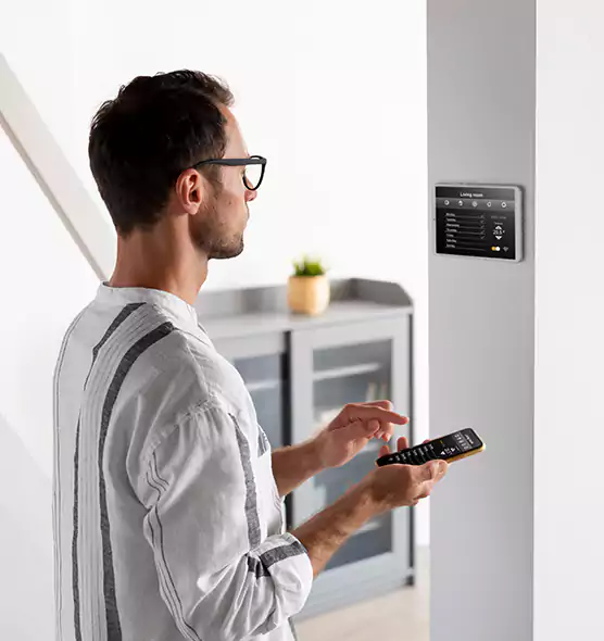 About Smart AC Vent Controller Services in King of Prussia