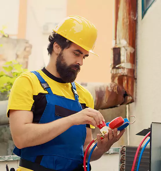 About Smart HVAC Installation in King of Prussia, PA