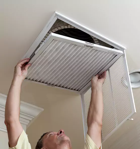 Professional Vent Relocation Services in King of Prussia, PA