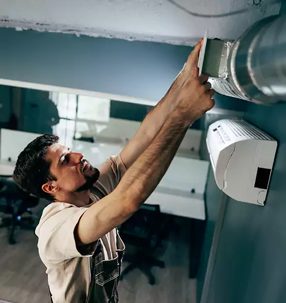 Reliable Warehouse Vent Cleaning in King of Prussia, PA