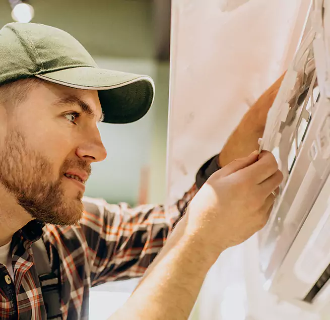 Why Homeowners Businesses Trust Us in King of Prussia, PA?