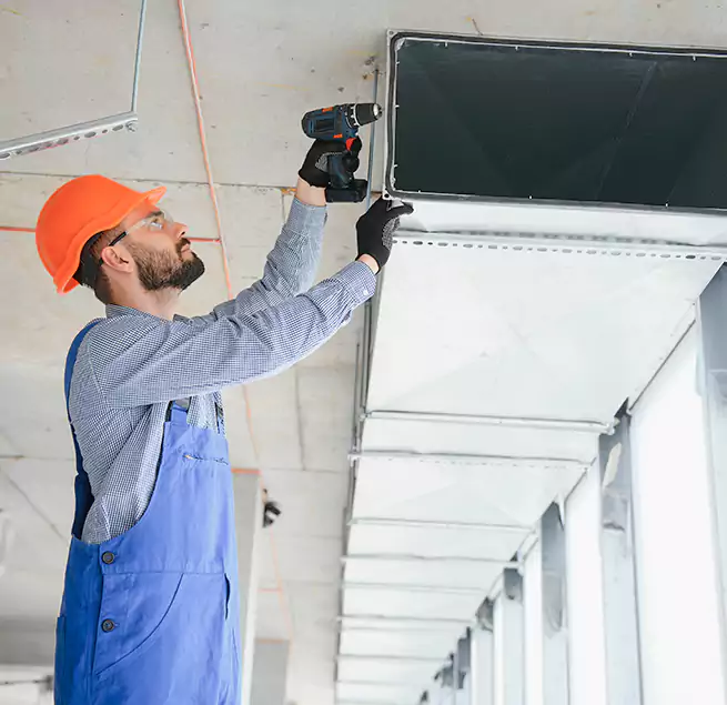 Why Homeowners & Businesses Trust Us in King of Prussia, PA?