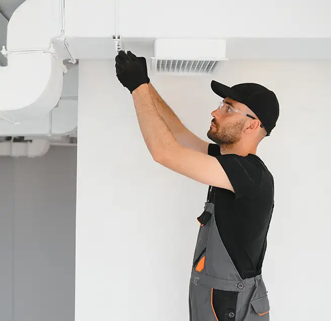 Why Homeowners & Businesses Trust Us in King of Prussia, PA?