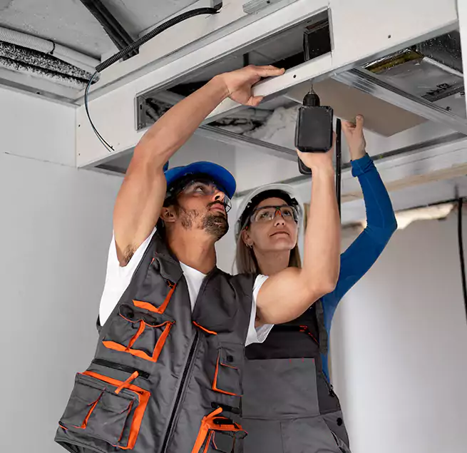 Why Homeowners & Businesses Trust Us in King of Prussia, PA