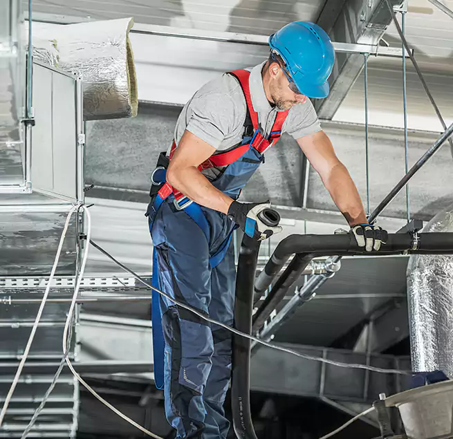 Why Homeowners & Businesses Trust Us in King of Prussia, PA?