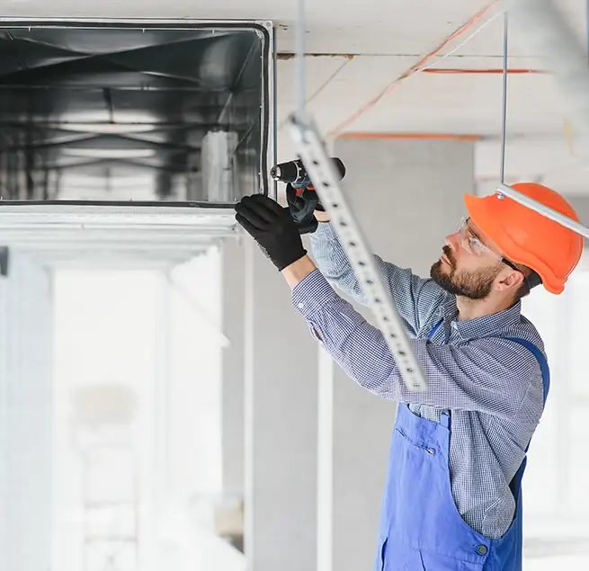 Why Homeowners & Businesses Trust Us in King of Prussia, PA?