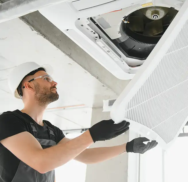 Why Homeowners & Businesses Trust Us in King of Prussia, PA?