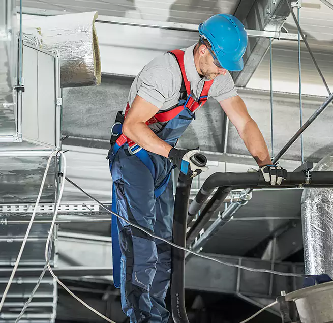 Why Homeowners & Businesses Trust Us in King of Prussia, PA?