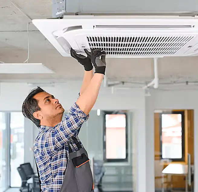 Why Homeowners & Businesses Trust Us in King of Prussia, PA?