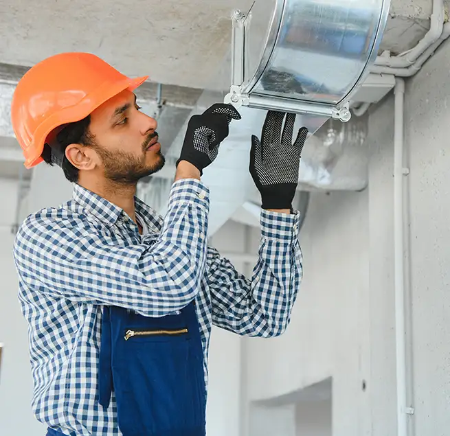 Why Homeowners & Businesses Trust Us in King of Prussia, PA?