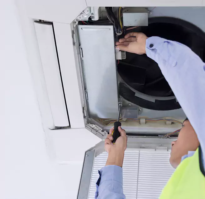 Why Homeowners & Businesses Trust Us in King of Prussia, PA?