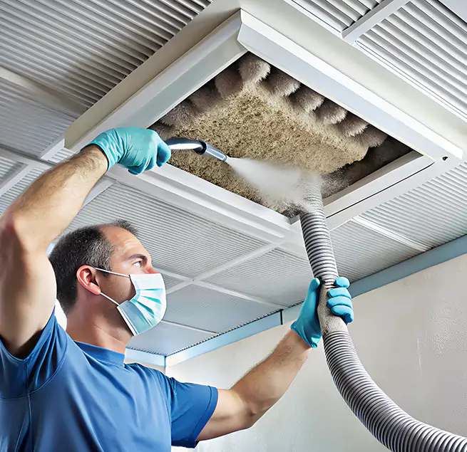  Why Homeowners & Businesses Trust Us King of Prussia, PA?