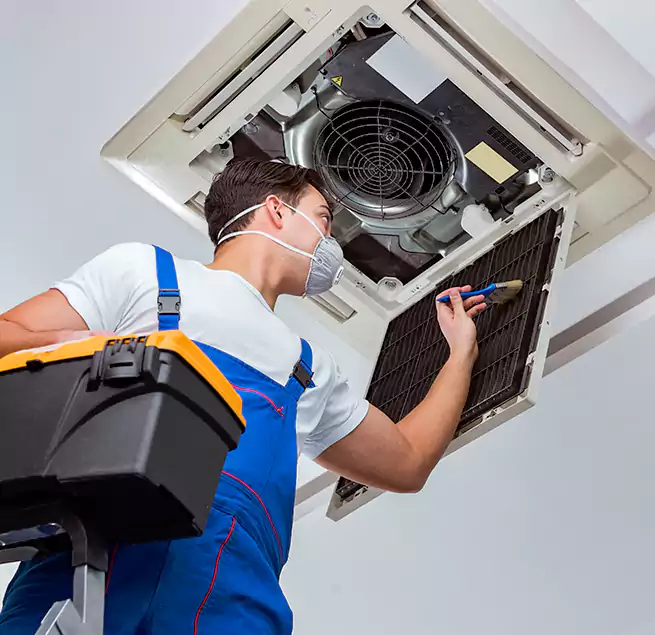 Why Homeowners & Businesses Trust Us in King of Prussia, PA?