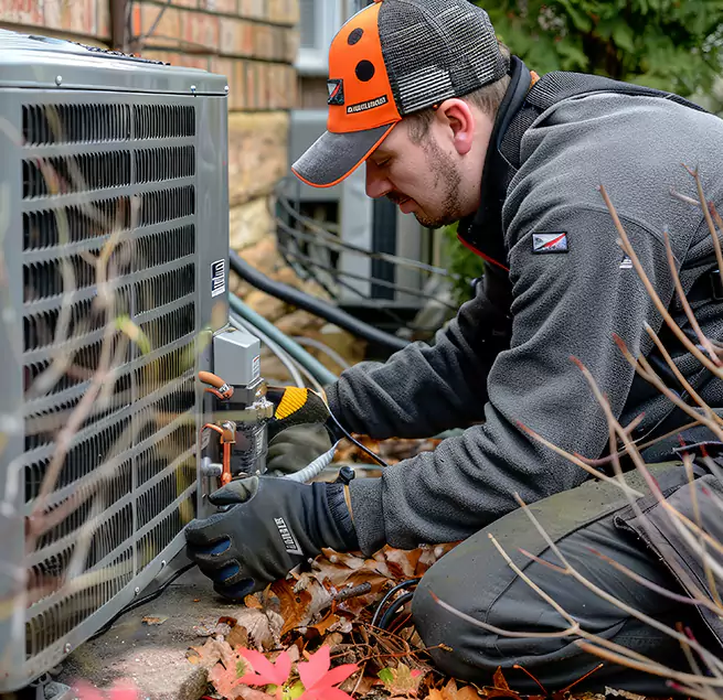 Why Homeowners & Businesses Trust Us in King of Prussia, PA?