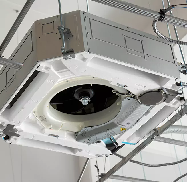 Why Homeowners & Businesses Trust Us in King of Prussia, PA?