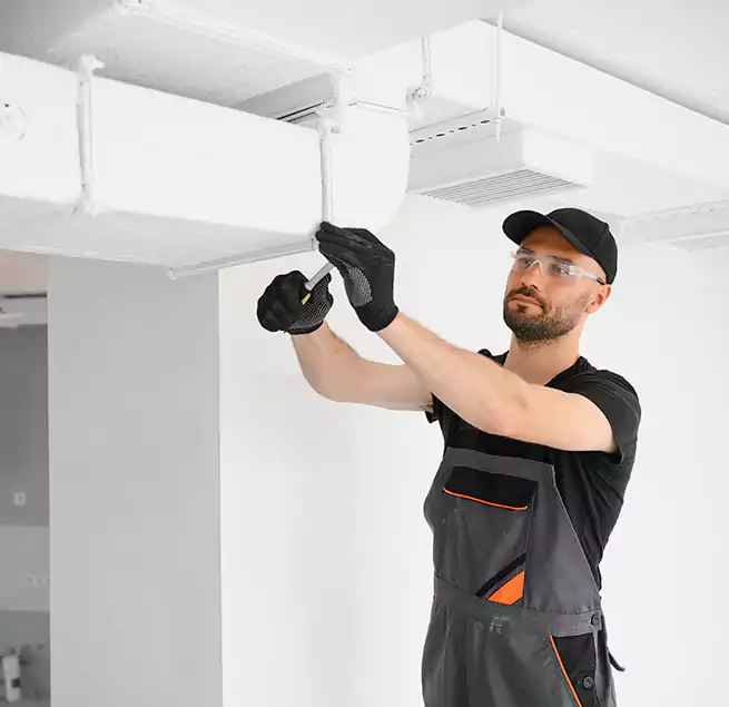 Why Homeowners & Businesses Trust Us in King of Prussia, PA?