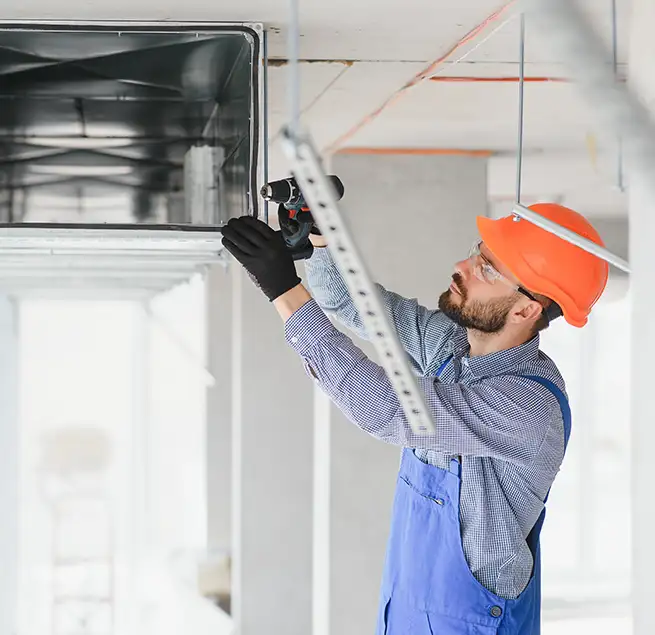  Why Homeowners Businesses Trust Us King of Prussia, PA