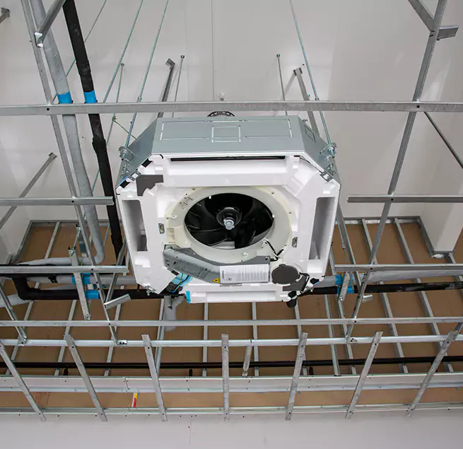 Why Homeowners & Businesses Trust Us in King of Prussia, PA?