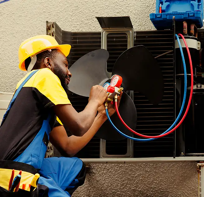 Why Homeowners & Businesses Trust Us in King of Prussia, PA?