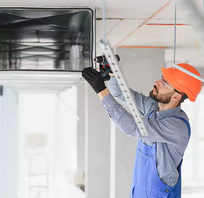 Why Homeowners & Businesses Trust Us in King of Prussia, PA?