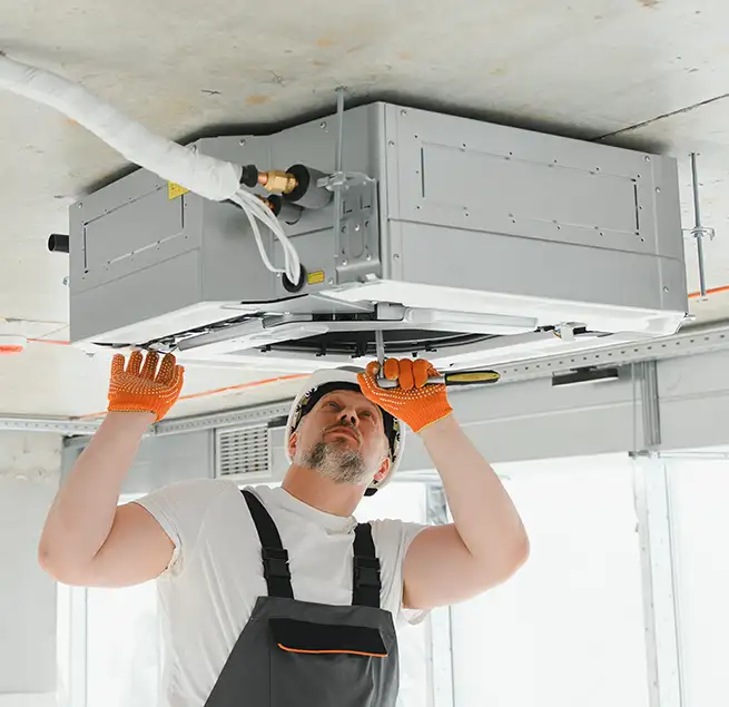 Why Homeowners & Businesses Trust Us King of Prussia, PA