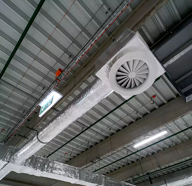 Why Homeowners & Businesses Trust Us in King of Prussia, PA