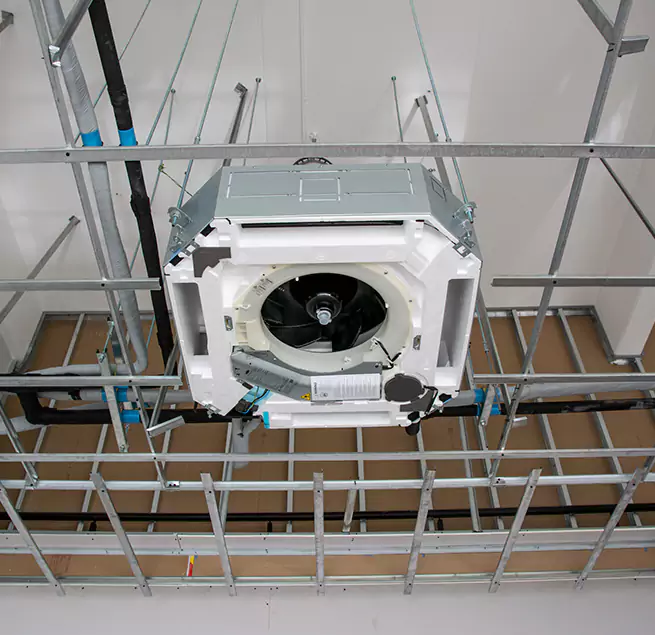 Why Homeowners & Businesses Trust Us King of Prussia, PA